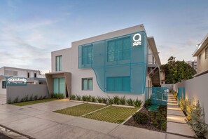 Exterior - Aquabella #2 - Ocean Breeze Getaway in Isla Verde (Carolina)