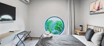 Aquabella #2 - Ocean Breeze Getaway in Isla Verde