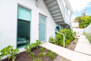 Property grounds - Aquabella #4 - Island Serenity in Isla Verde (Carolina)