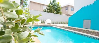 Aquabella #4 - Island Serenity in Isla Verde