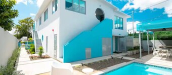 Aquabella #4 - Island Serenity in Isla Verde