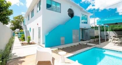 Aquabella #4 - Island Serenity in Isla Verde