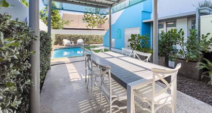 Aquabella #3 - Coastal Comfort in Isla Verde