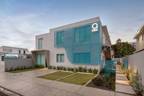 Aquabella #5 - Seaside Haven in Isla Verde