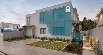 Aquabella #5 - Seaside Haven in Isla Verde