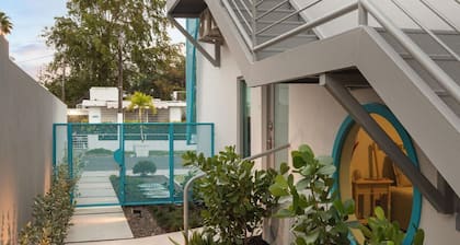 Aquabella #6 - Tropical Escape in Isla Verde