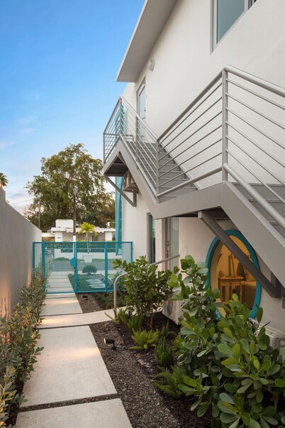 Aquabella #6 - Tropical Escape in Isla Verde