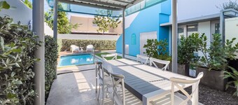 Aquabella #7 - Paradise Stay in Isla Verde