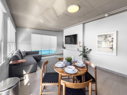 Aquabella #7 - Paradise Stay in Isla Verde