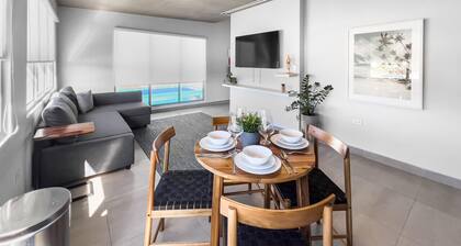 Aquabella #7 - Paradise Stay in Isla Verde