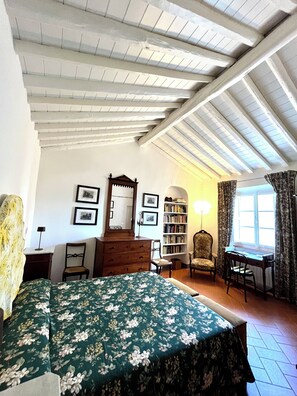 2 間睡房、熨斗/熨衫板、免費 Wi-Fi、床單