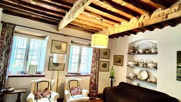 TV connectée, livres