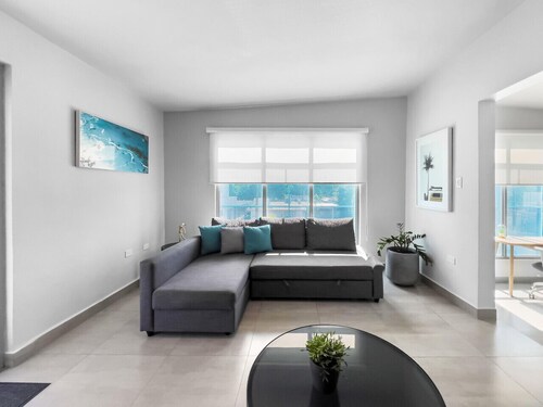 Aquabella #8 - Beach Bliss in Isla Verde