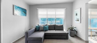 Aquabella #8 - Beach Bliss in Isla Verde