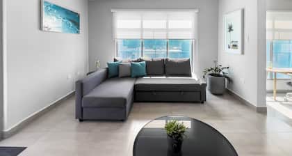 Aquabella #8 - Beach Bliss in Isla Verde