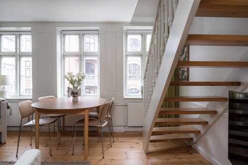 The Little Blue House 2 by Daniel&Jacobs