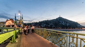 Miscellaneous - 90m² Family-Friendly , Central Historic Budapest, Food+Bars (Budapest)