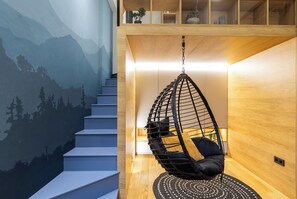 Interior - 90m² Family-Friendly , Central Historic Budapest, Food+Bars (Budapest)