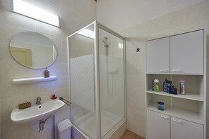 Dusj