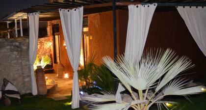 Villa Esmeralda with Private pool, Adults Only.