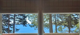 Gorgeous Views - Downeast Chalet with Fireplace, WiFi