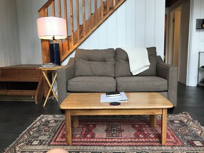 Téléviseur connecté, foyer