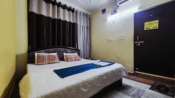 Deluxe-Doppelzimmer, Stadtblick