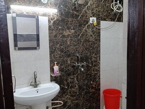 Firemannsrom – deluxe | Wi-fi (inkludert)