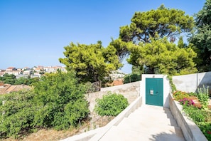 Apartment | Exterior