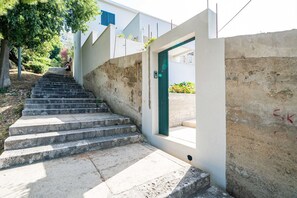 Exterior - Apartments Green Garden - Studio With Terrace 2 (Dubrovnik)