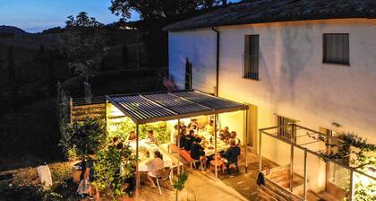 Spacious Countryside Retreat