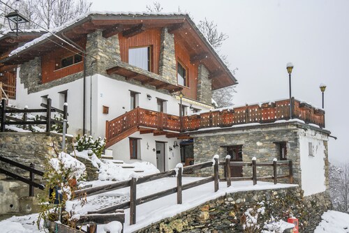Maison Chatelard