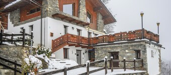 Maison Chatelard