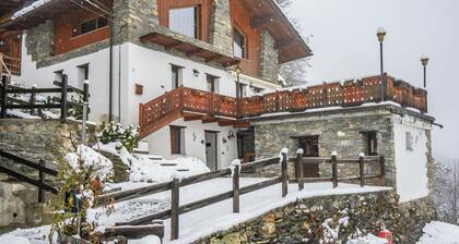 Maison Chatelard