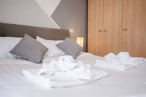Apartamento, vistas a la ciudad | Vistas desde la habitación