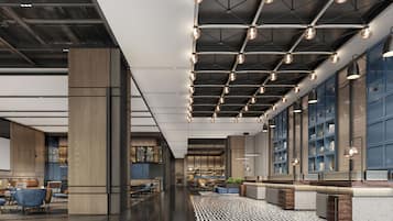 Hall