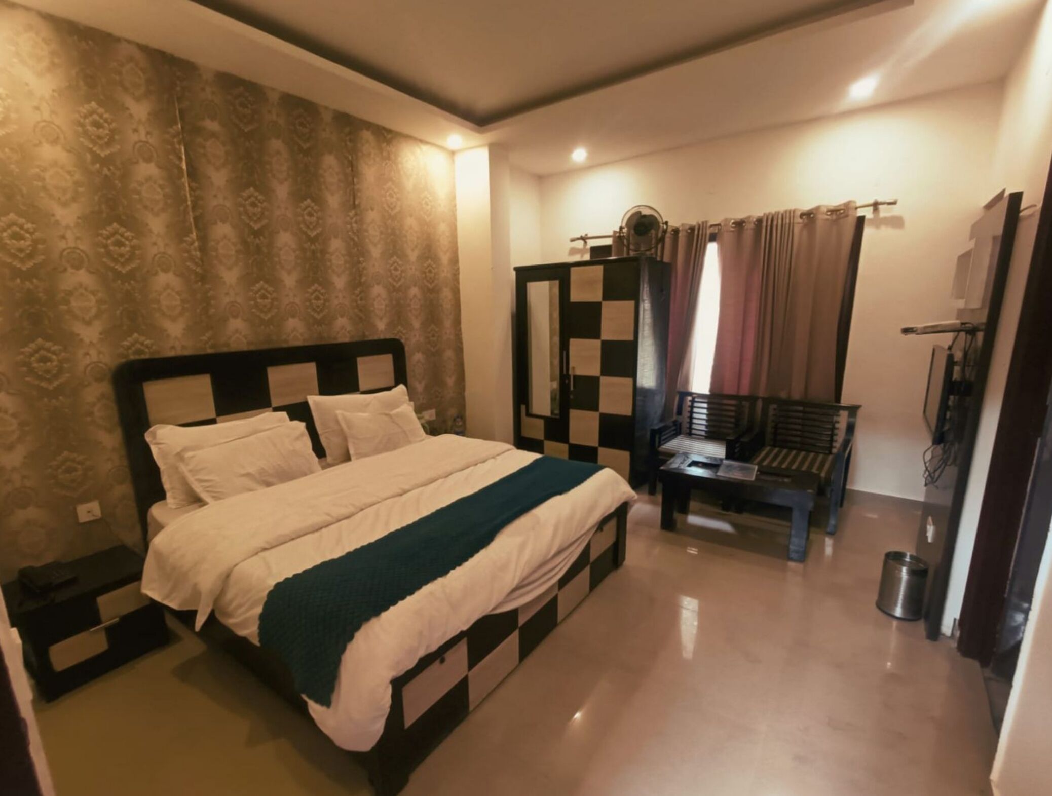 Habitación