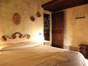 1 Schlafzimmer, Reisekinderbett, kostenloses WLAN