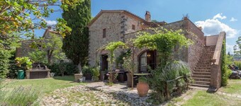 Flat Vele, Wifi, Near Perugia