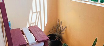 Welcoming apartment with WiFi in charming Nyeri