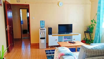 Smart TV