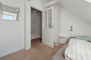 2 Schlafzimmer, Bügeleisen/Bügelbrett, kostenloses WLAN