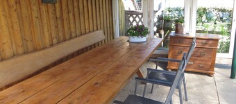 Apartment 'Waldau' with Shared Garden and Wi-Fi