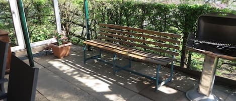 Terras