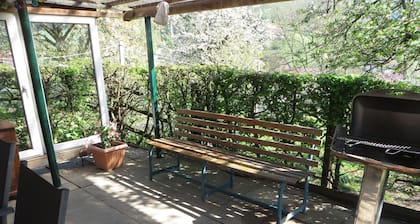 Apartment 'Waldau' with Shared Garden and Wi-Fi