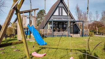 Espace pour enfants