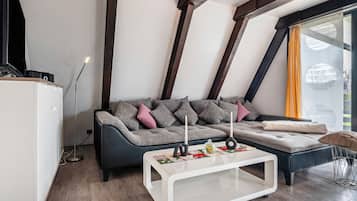 Fernseher
