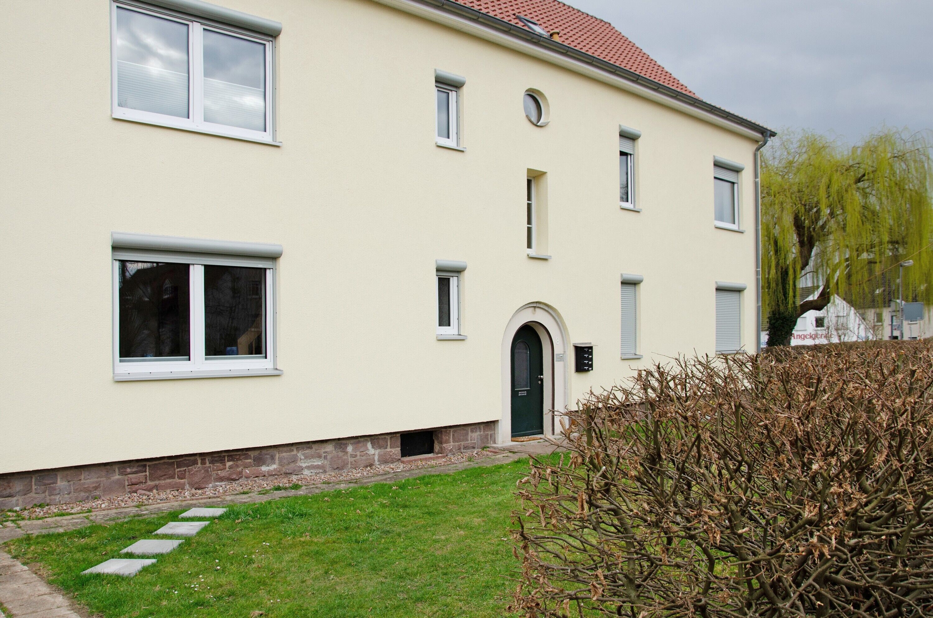 Exteriör
