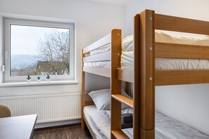 1 habitación, wifi gratis y ropa de cama 