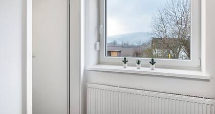 Zimmer 'Zimmer 1' mit Gemeinschaftsgarten und WLAN